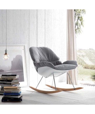 HANSEL FAUTEUIL 388 DE STOEL