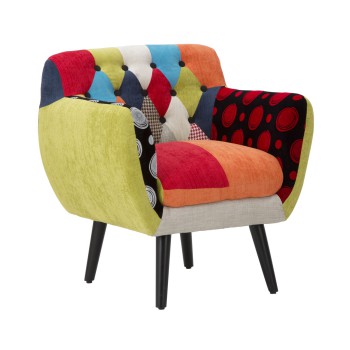 IMPERIAL NIEUWE FAUTEUIL