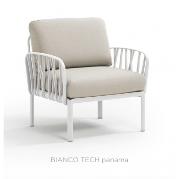 Nardi Komodo fauteuil