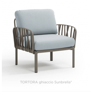 Nardi Komodo fauteuil