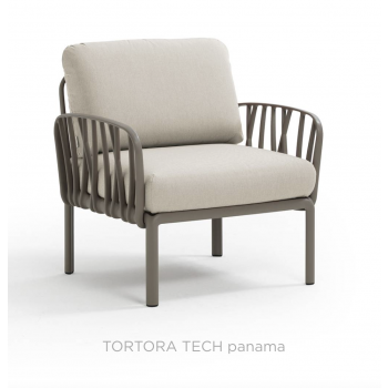 Nardi Komodo fauteuil