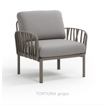 Nardi Komodo fauteuil