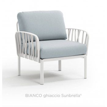 Nardi Komodo fauteuil