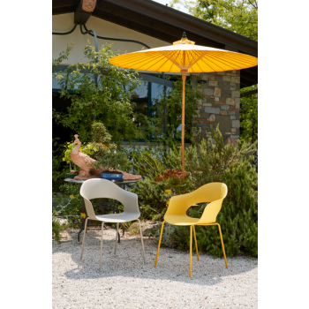 LADY B fauteuil - SCAB