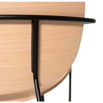 TONDINA Fauteuil - INFINITI