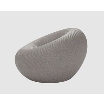 Nami QEEBOO fauteuil