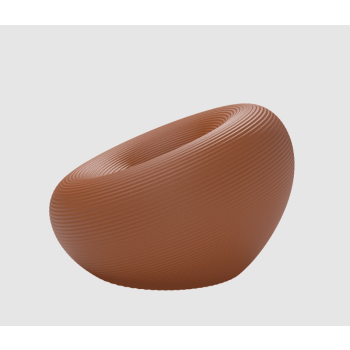 Nami QEEBOO fauteuil