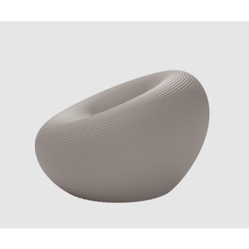 Nami QEEBOO fauteuil