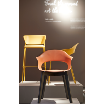 NATURAL LADY B fauteuil