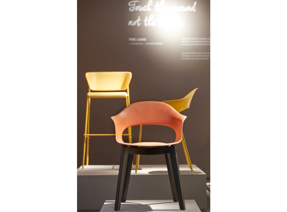 NATURAL LADY B fauteuil