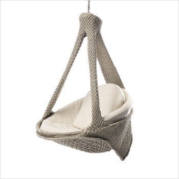 Hangstoel A2040P La Rete