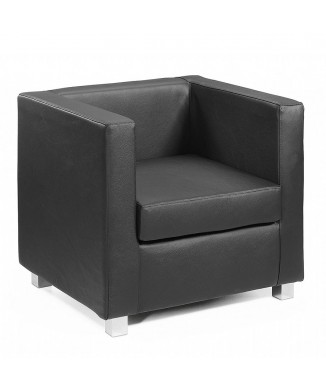 QUADRA JULIA fauteuil