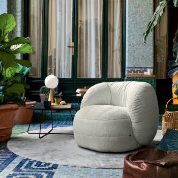 REEF FAUTEUIL CB3441 CONNUBIA