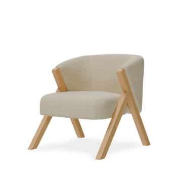 SINTRA SOMCASA fauteuil