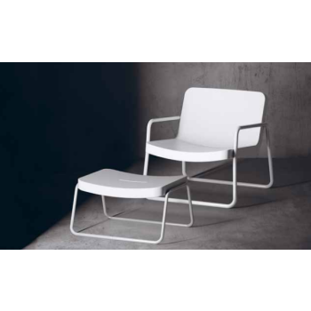 Serralunga Timeout fauteuil