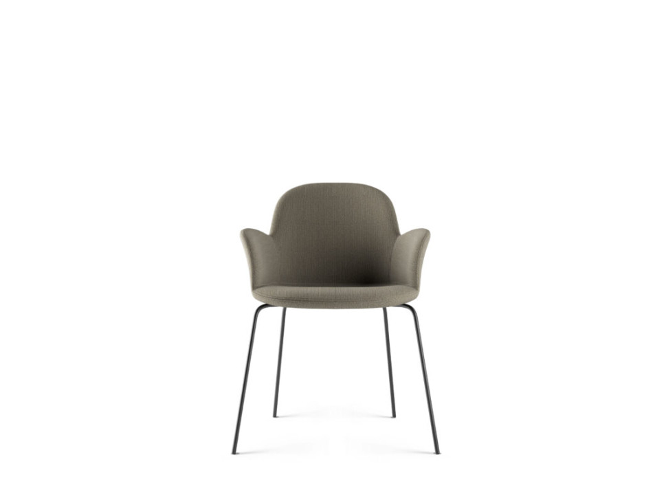 CELLO Microfiber Fauteuil - NITESCO