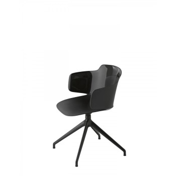 Stijlvolle fauteuil 1087 ET AL