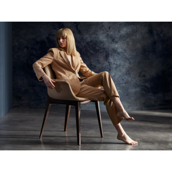 ISABEL ARM Stoel Julia Italia