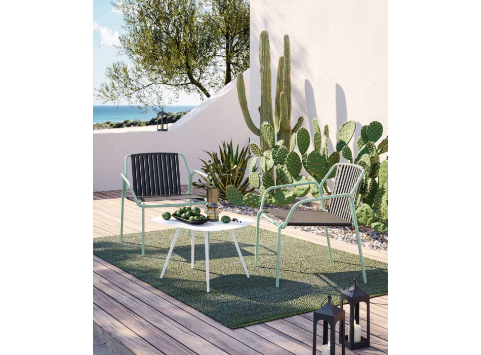 LOL TECNO ARREDO 3 fauteuil 