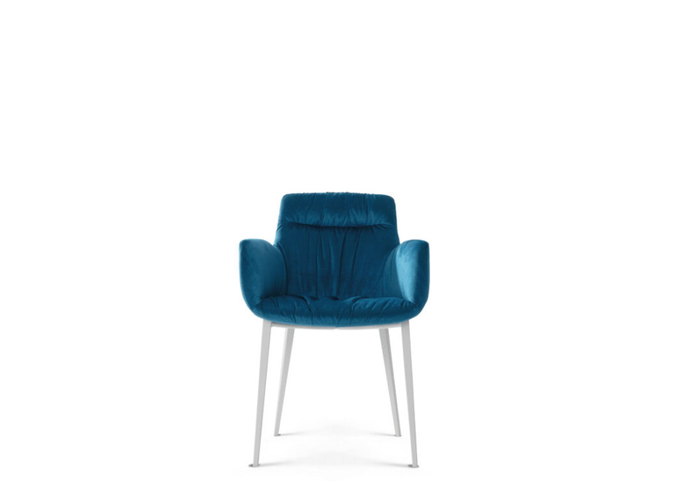 NEST stoffen fauteuil - NITESCO
