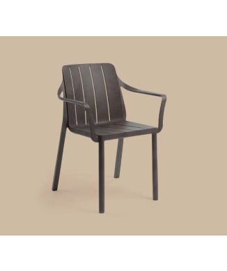 Nardi Tiberina fauteuil 