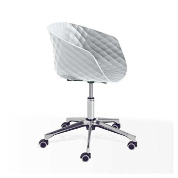 Uni-Ka 597-DR ET AL fauteuil