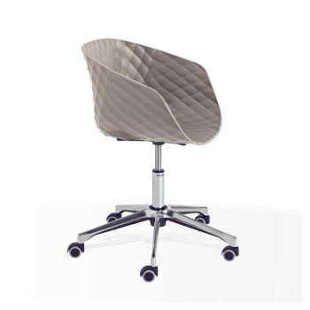 Uni-Ka 597-DR ET AL fauteuil