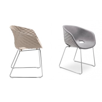 Uni-Ka slee fauteuil ET AL