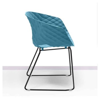 Uni-Ka slee fauteuil ET AL