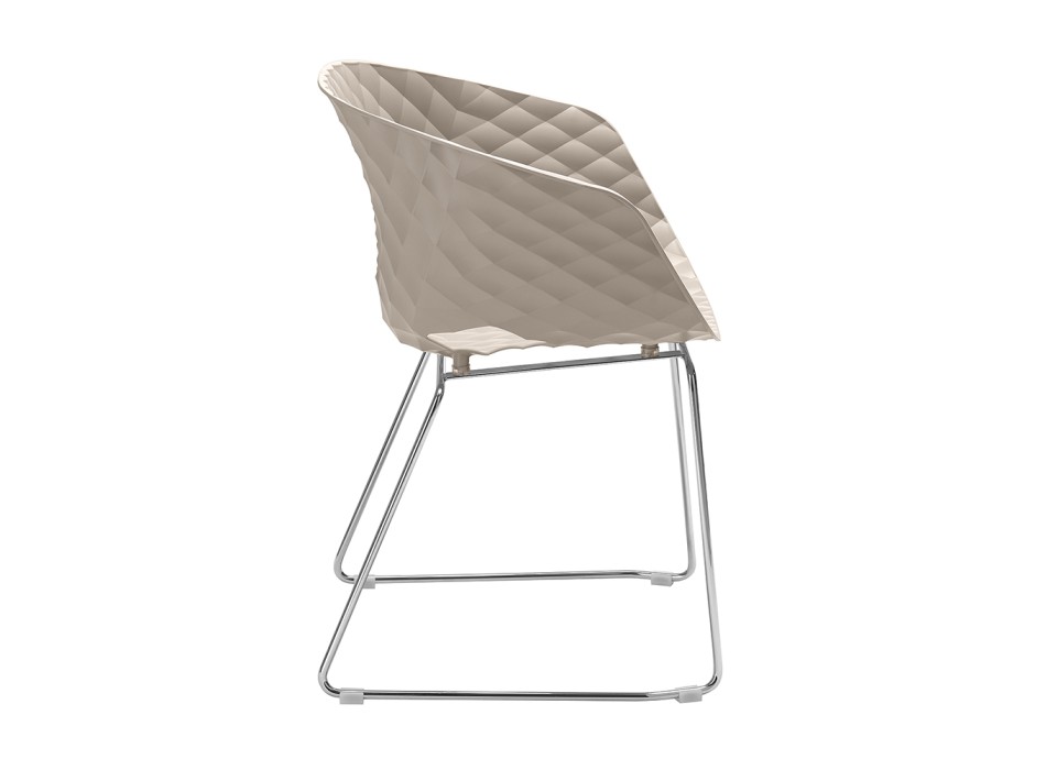 Uni-Ka slee fauteuil ET AL