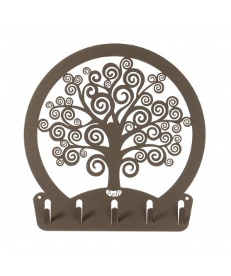 Sleutelhanger Levensboom 3611 Knutselen