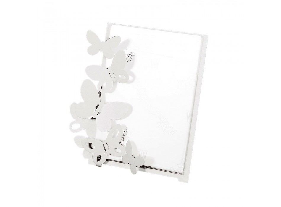 Kleine vlinderfotolijst 2402 Knutselen