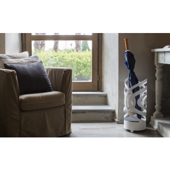 Optische parapluhouder 2838 voor kunst en handwerk