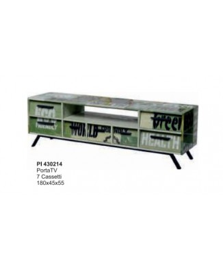 TV-STANDAARD PI 430214 IDI