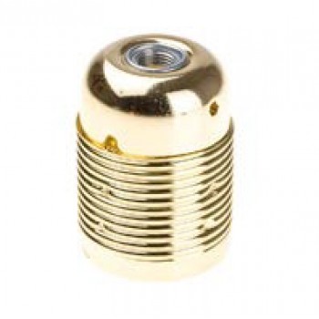 Metalen Bronx AH AMARCORDS lamphouder