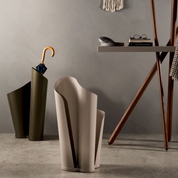 NARCISO PARAPLUSTANDAARD 7490 TONIN CASA steen en agaat