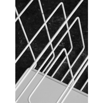 RANDOM TS01 COVO Tijdschriftenrek