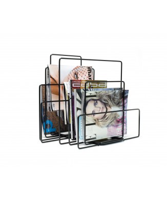 RANDOM TS01 COVO Tijdschriftenrek