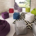 POUF PUF DADO 830 DE STOEL