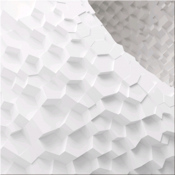 3D-schaalschilderij G4718 PINTDECOR