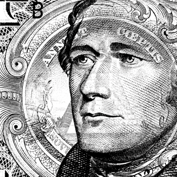 Framework A. HAMILTON G2994 PINTDECOR