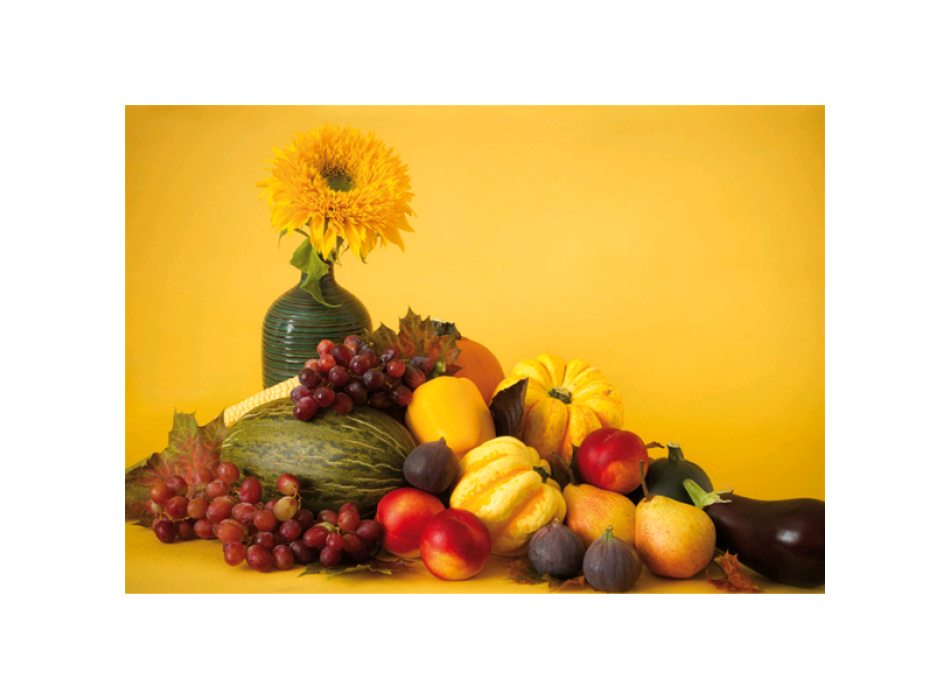 HERFST BIJ DE DEUREN G3952 PINTDECOR