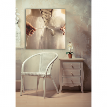 Schilderij DANCER G1442 PINTDECOR