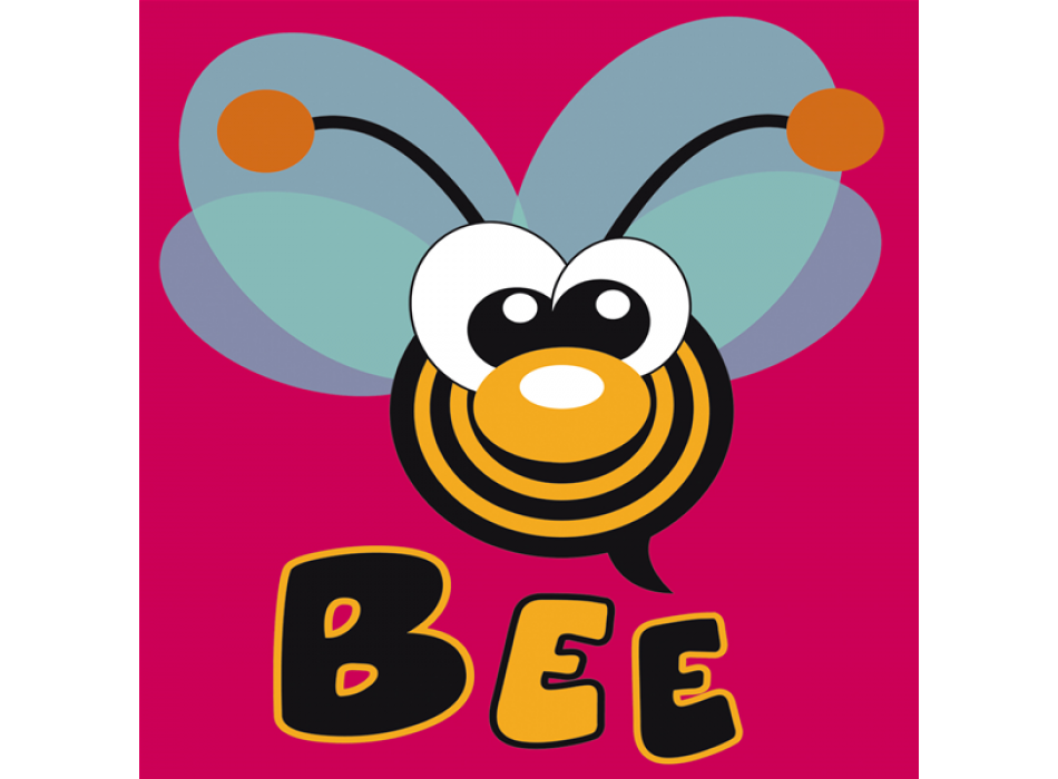 Schilderij BEE G2354 PINTDECOR
