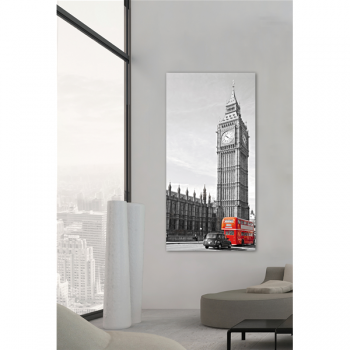 BIG BEN schilderij G1182 PINTDECOR