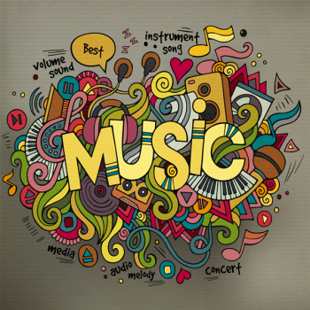 COLOR SONG G1462 PINTDECOR frame