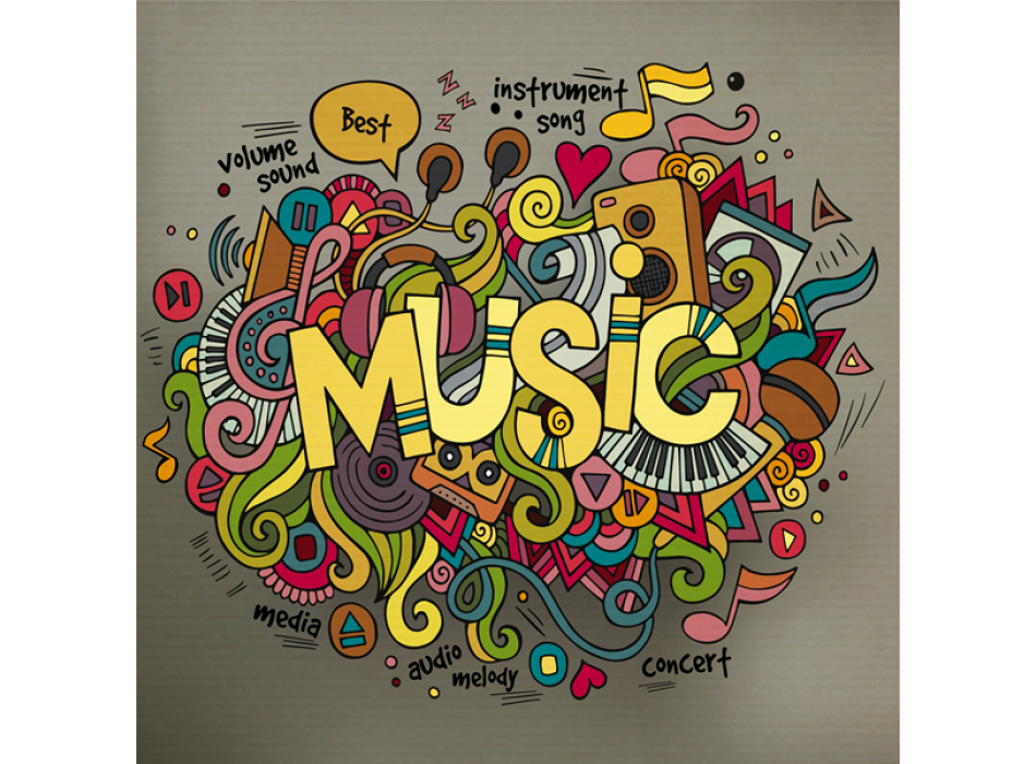 COLOR SONG G1462 PINTDECOR frame