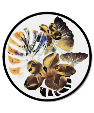 GT6158 PINTDECOR COMPOSITION schilderij