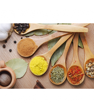 CUCHARADAS-framework G2674 PINTDECOR