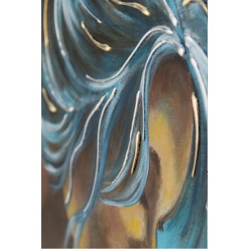 LIEFDEVOLLE GEDACHTE FOTO P4442 PINTDECOR